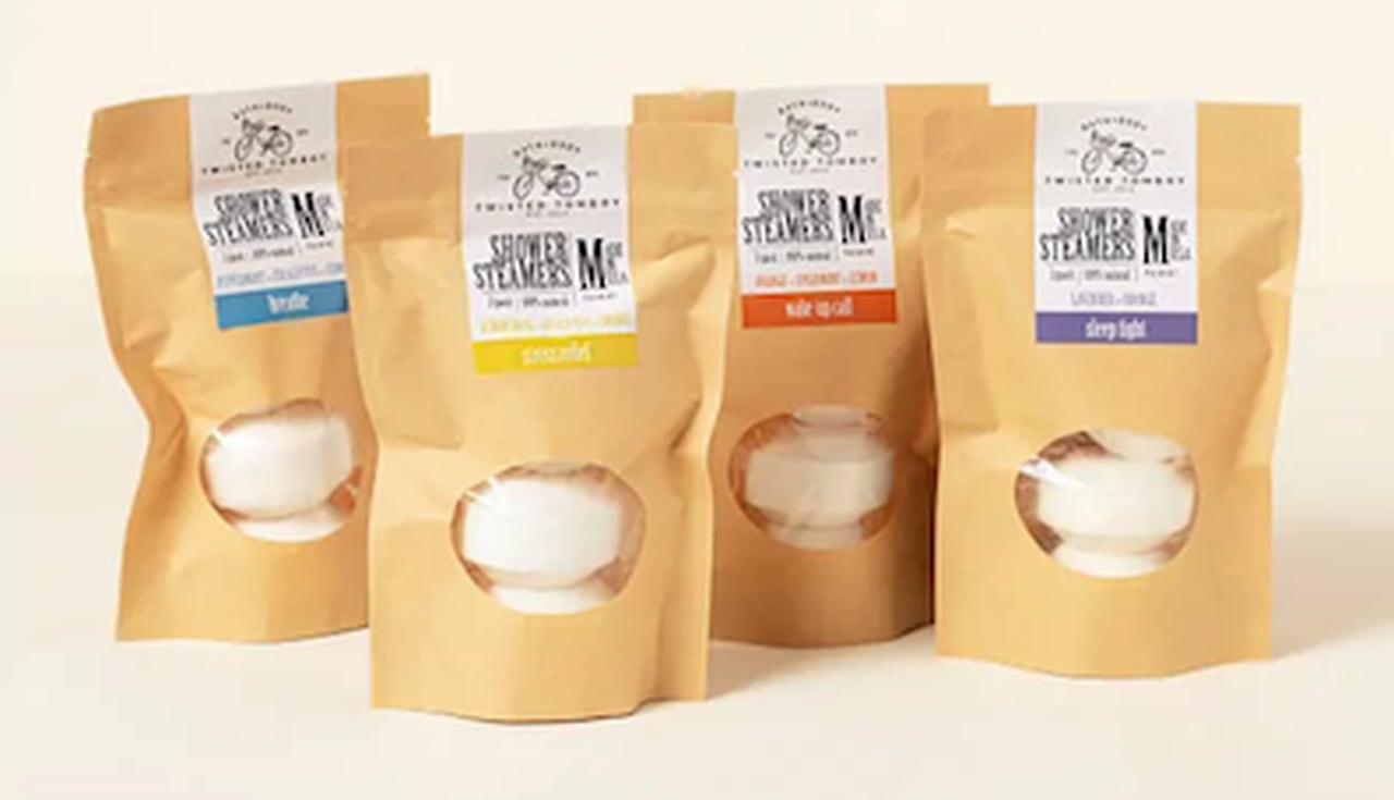 Unique Christmas gift ideas from Uncommon Goods.