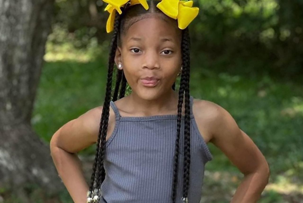 2 suspects arrested in Mobile shooting death of 9-year-old Cailee Knight