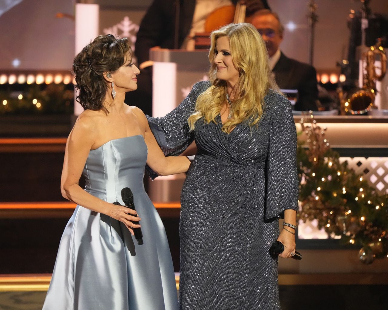 2023 CMA Country Christmas: How to watch, where to stream