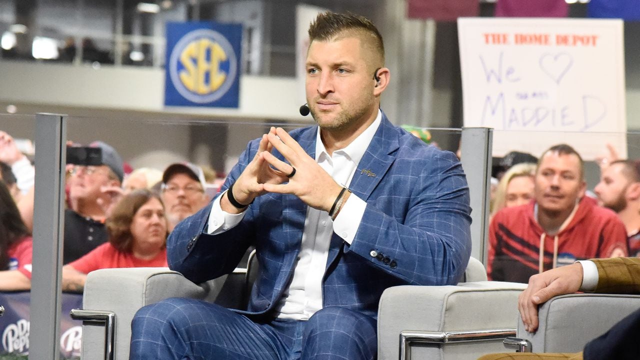 2024 SEC Football Schedule Reveal free live stream (12/13): How to watch online