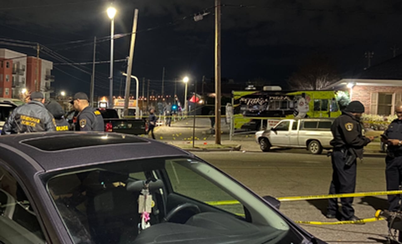 28-year-old identified as man killed in shootout in Birminghamâs popular Lakeview District
