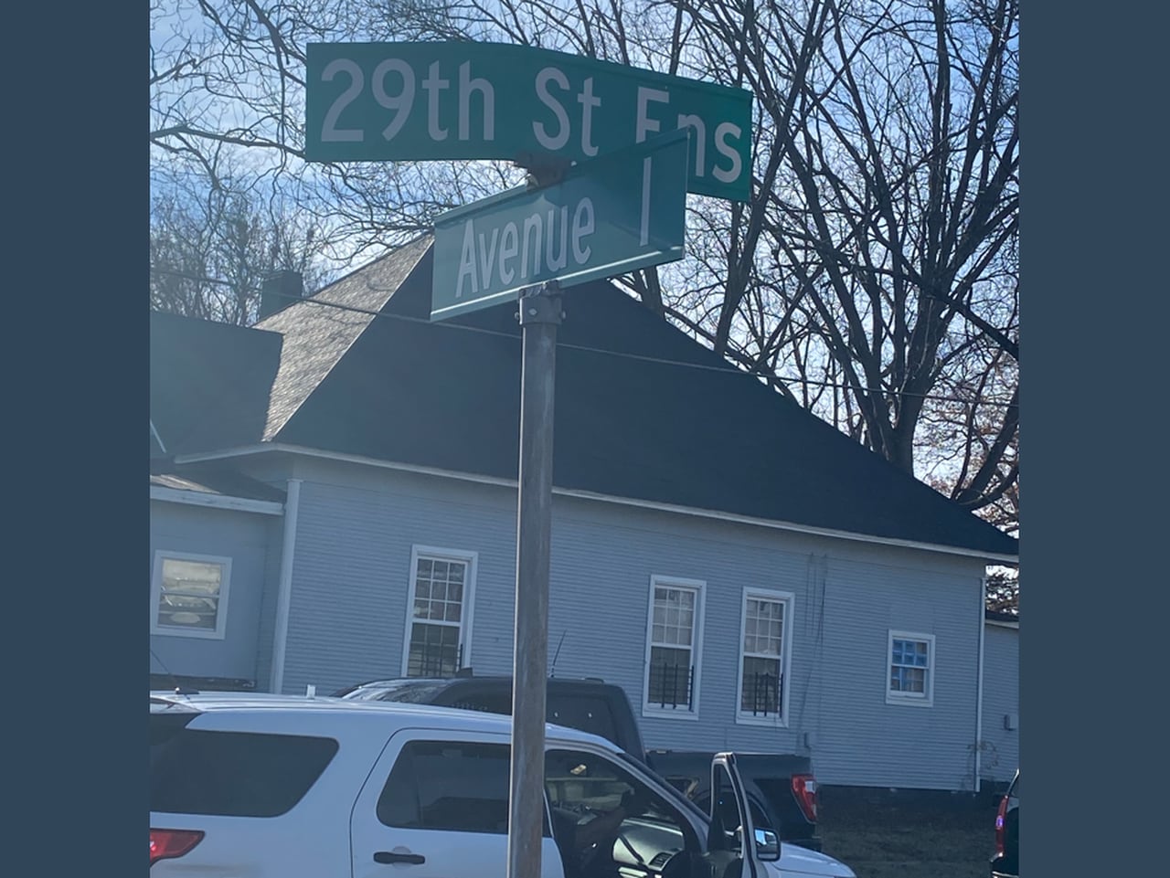 3 in custody after 30-minute chase through Homewood, Birmingham ends in crash