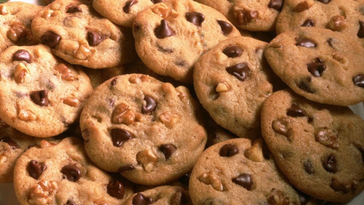 3 perfect cookies to leave out for Santa on Christmas Eve