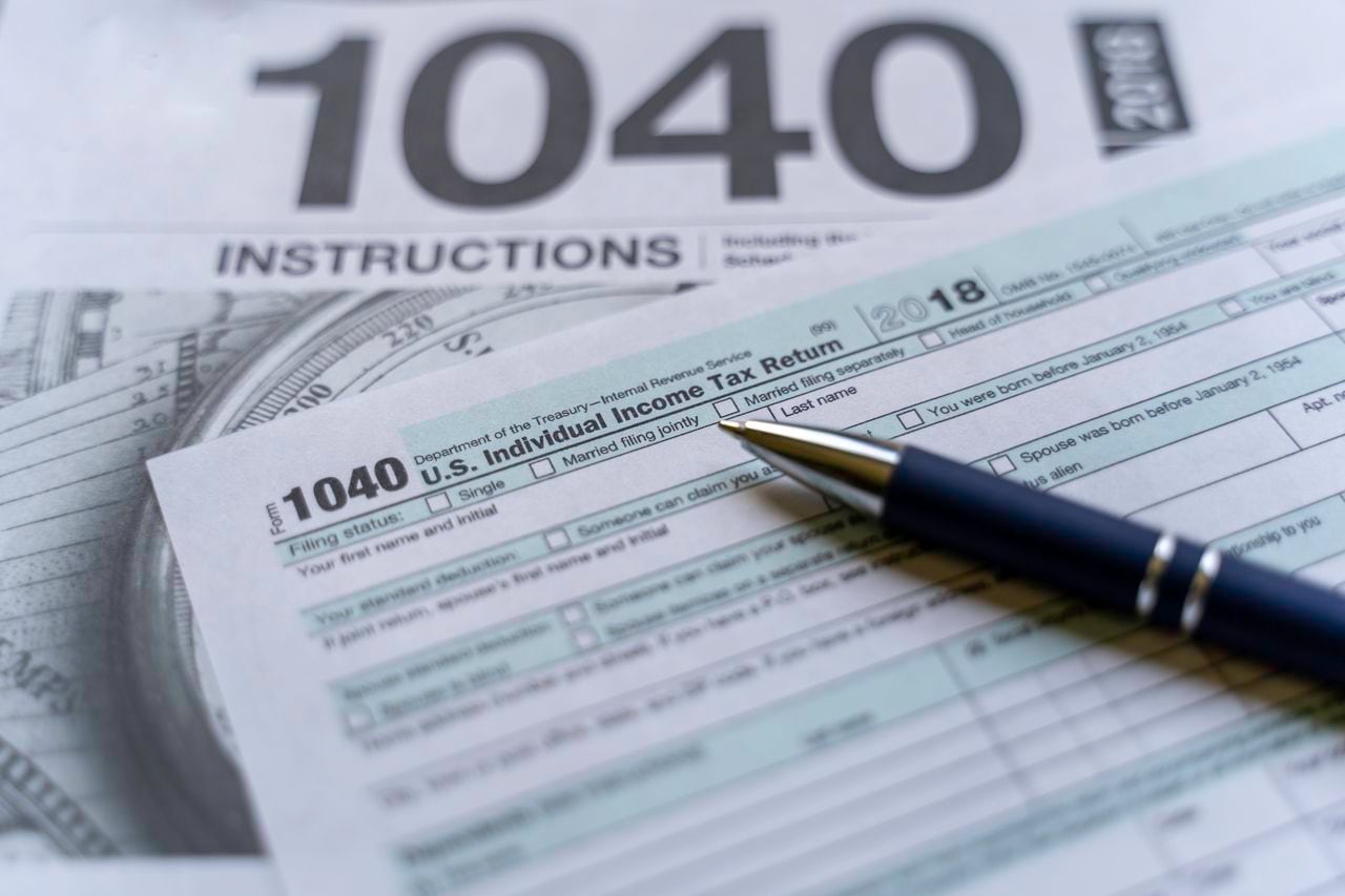 4.7 million people wonât pay penalties over late taxes, IRS says