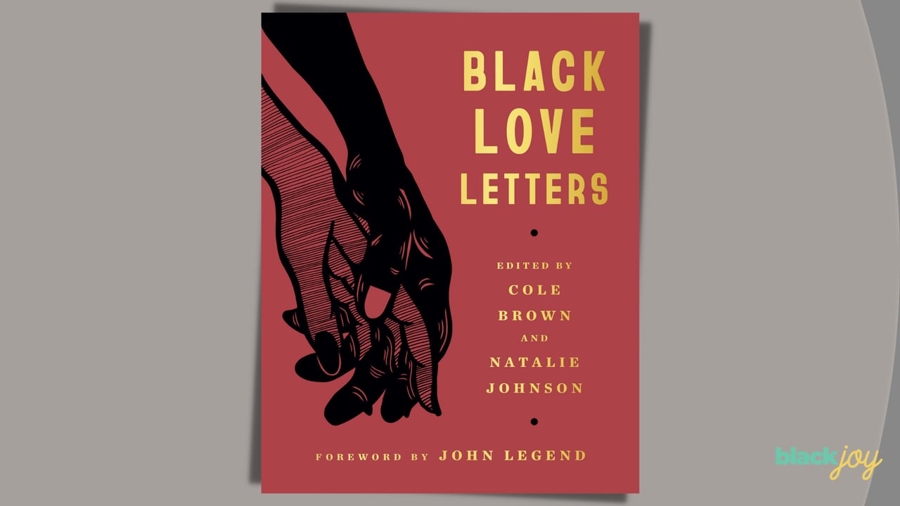 5 Black writers on Black Love