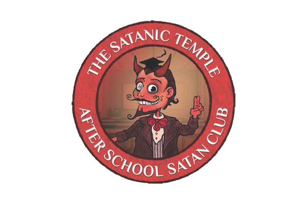 âAfter School Satan Clubâ to meet at Tennessee elementary following Christmas break