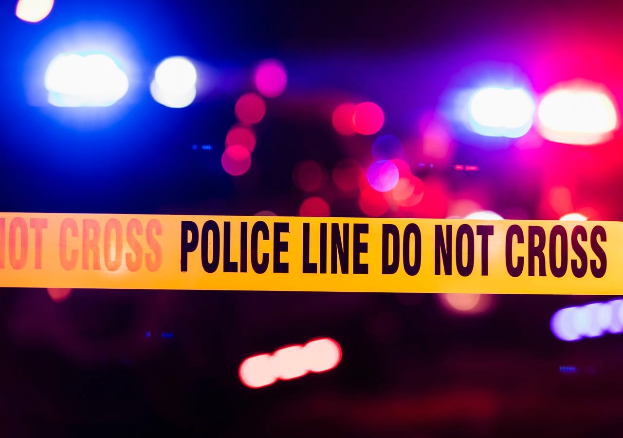âDaddy did it ... mommy is dead,â child allegedly tells Florida police after witnessing shooting
