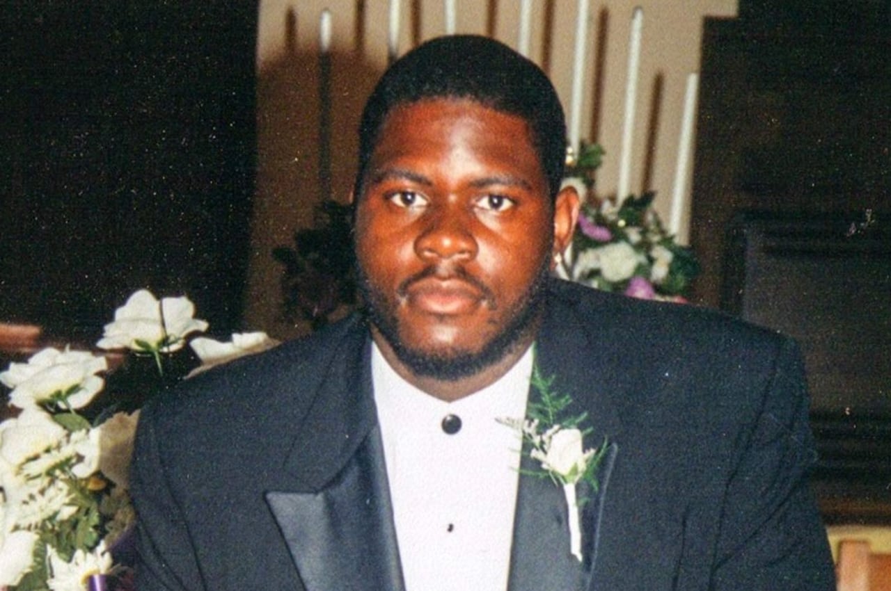 âMy heart aches every dayâ: Birmingham manâs Ensley robbery murder unsolved 20 years later