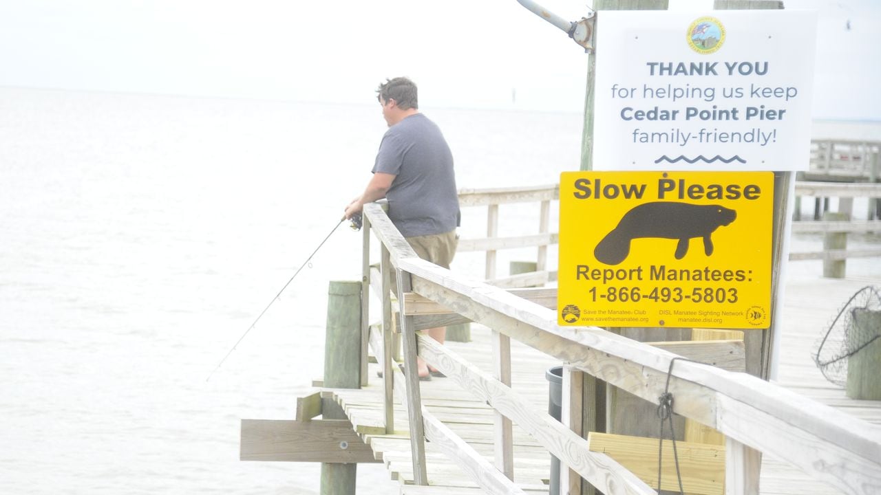 âWelcome matâ to Dauphin Island closing Friday for repairs, upgrades