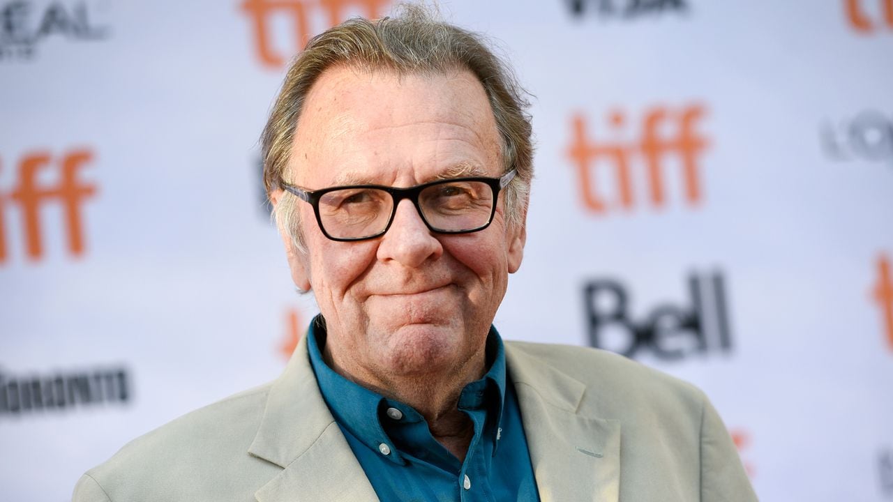 Actor Tom Wilkinson, known for âThe Full Montyâ and âMichael Clayton,â dies