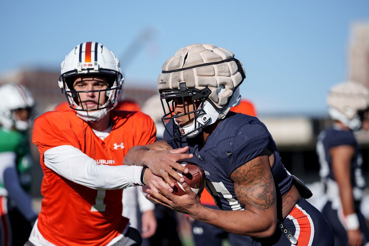 After a 'run of sickness' early in the week, Freeze gives an update on Auburn's health