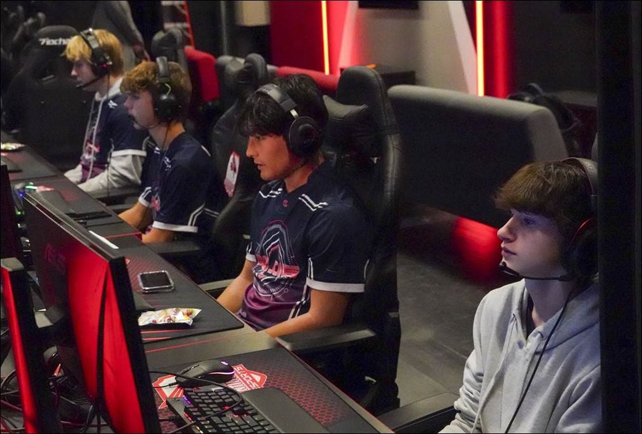 AHSAA E-Sports: Champions crowned in 4 disciplines