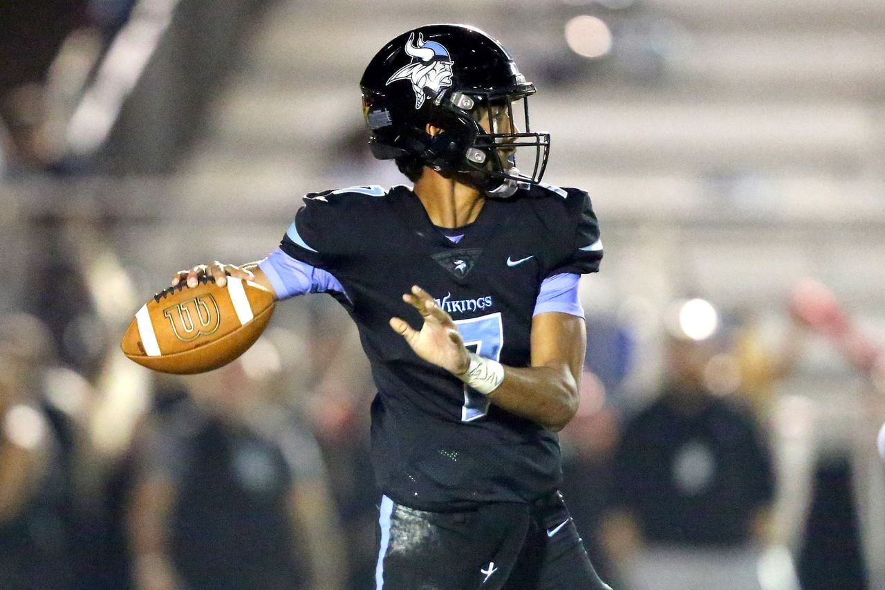 Mary G. Montgomery vs Enterprise Football
