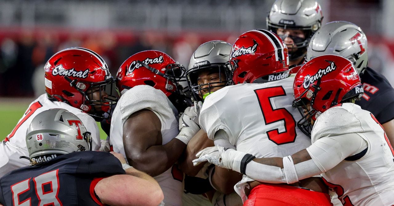 Super 7 Class 7A Championship