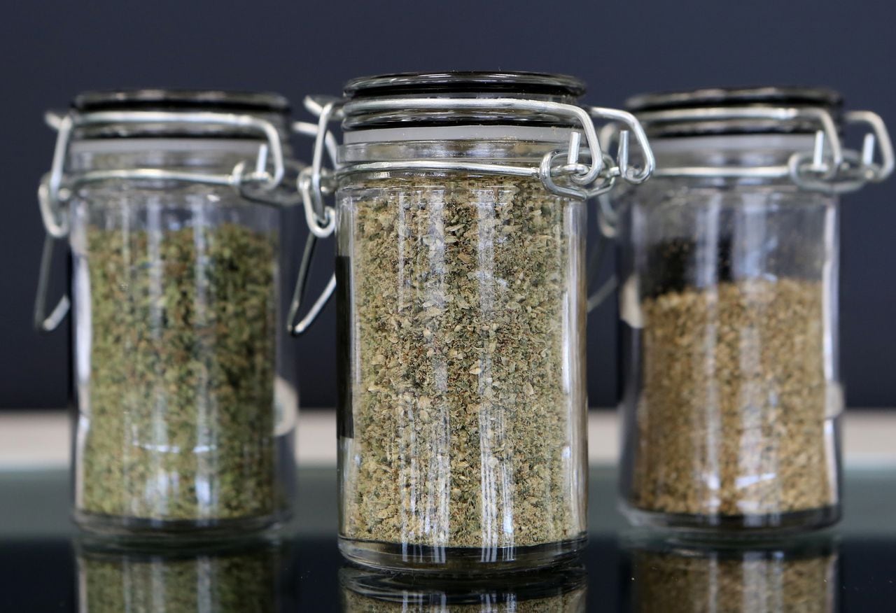 Alabama chose marijuana licensee by random drawing this time, and is sued again