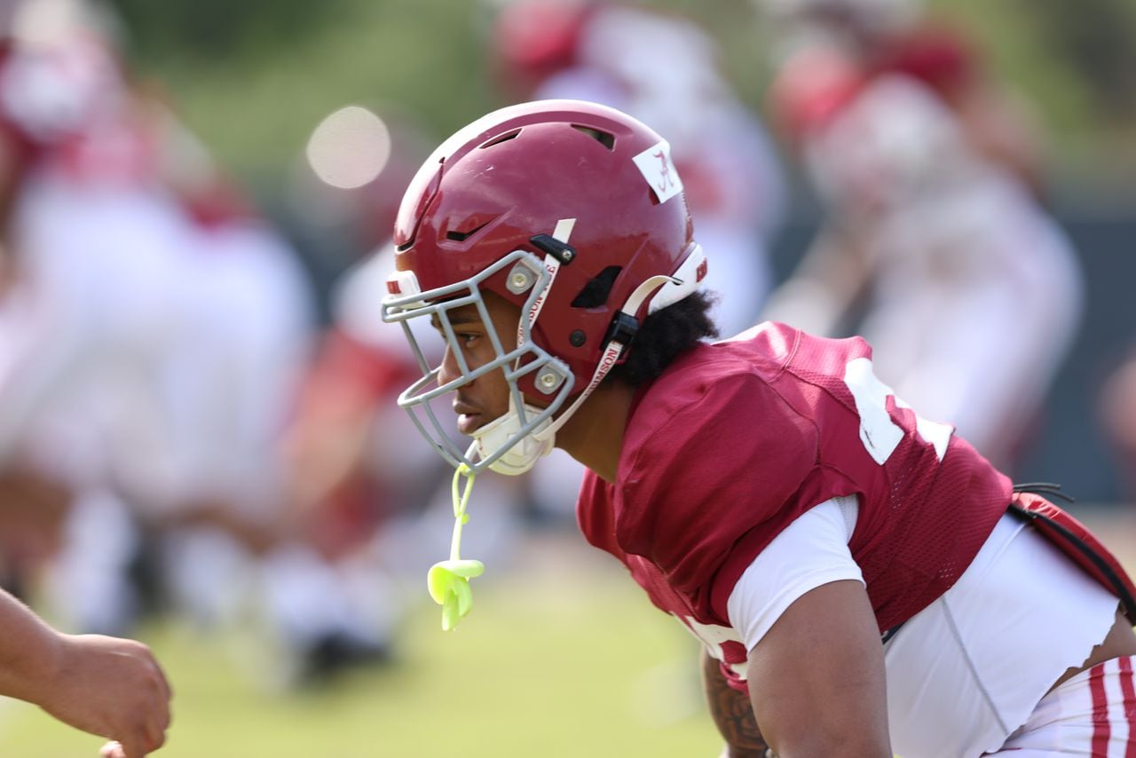 Alabama DB Earl Little II confirms he tore labrum, provides rehab timeline