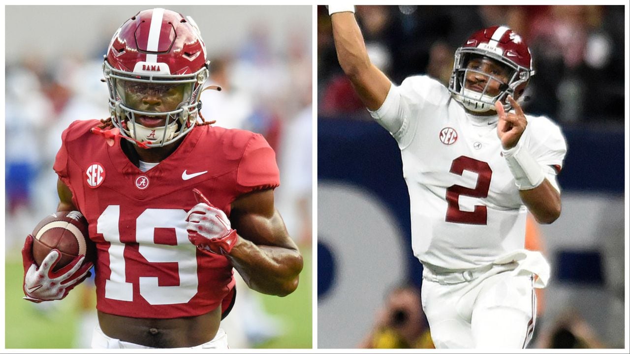 Kendrick Law Jalen Hurts