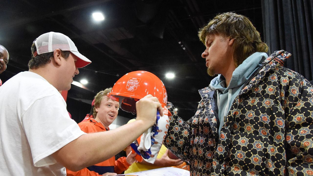 SEC Championship Game 2023: Fans Pregame