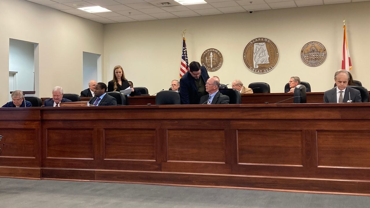 Alabama Medical Cannabis Commission picks 5 companies for integrated licenses