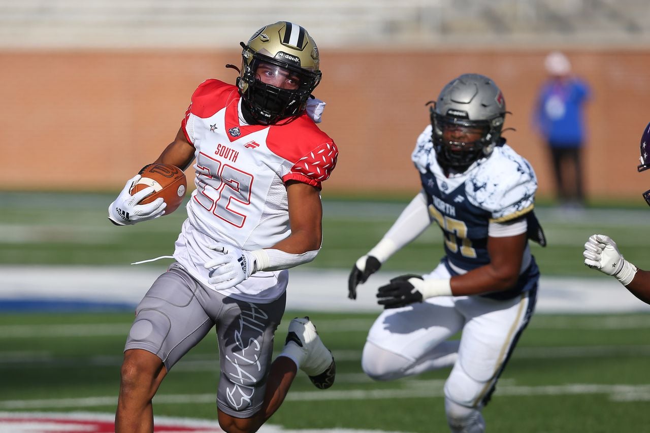 AHSAA North-South All-Star Football Game