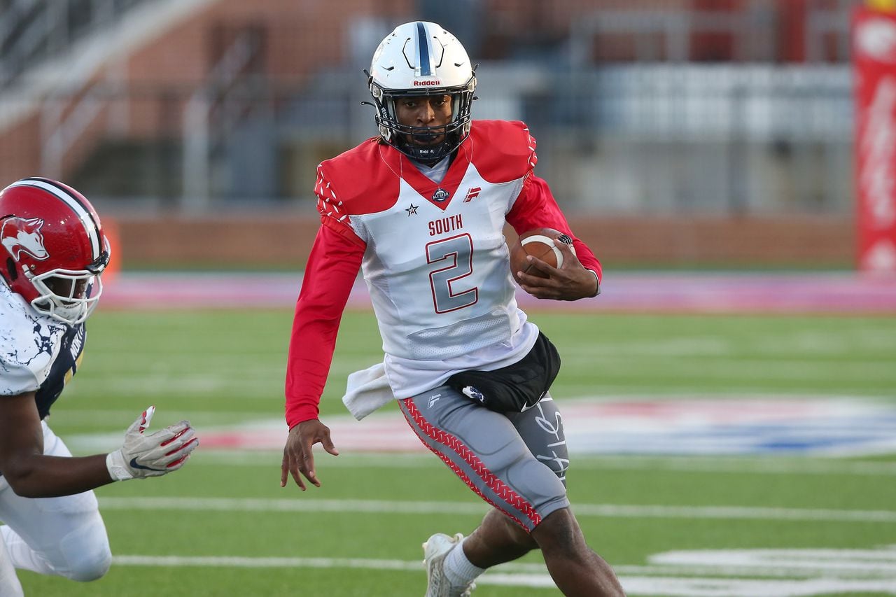 AHSAA North-South All-Star Football Game