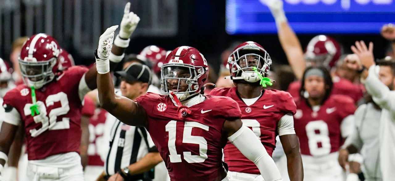 Alabama vs. Washington College Football Playoff exact result odds: Who wins the National Championship?