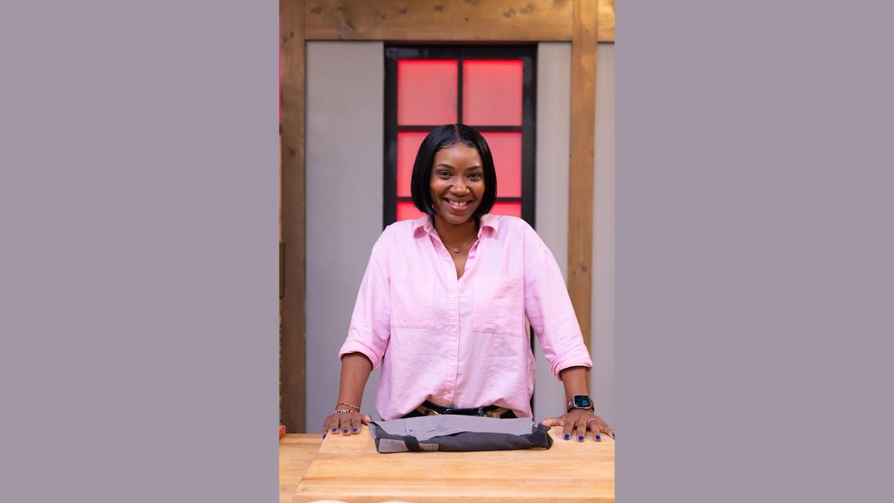 Alabama woman competing for $25K on Food Networkâs 'Worst Cooks in Americaâ