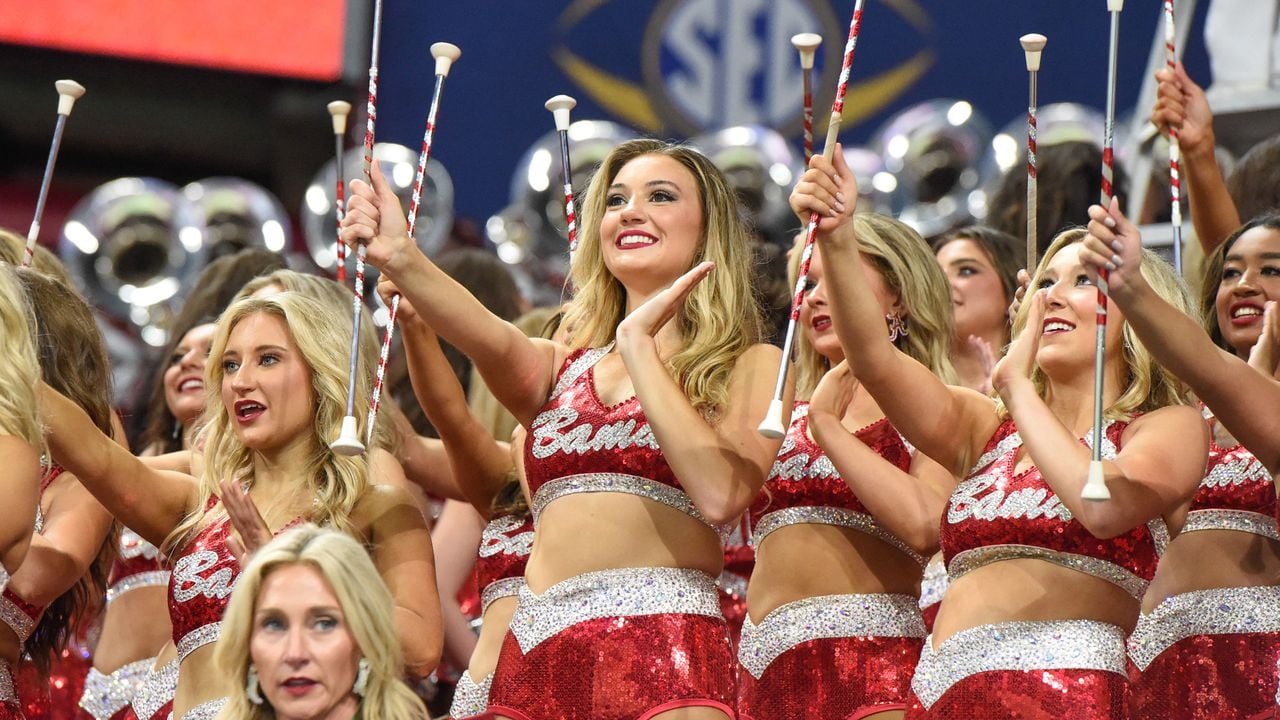 SEC Championship Game 2023: Alabama football vs. Georgia