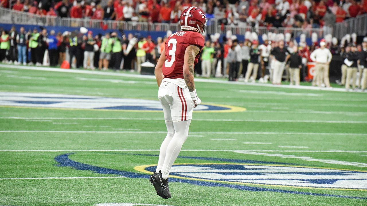 SEC Championship Game 2023: Alabama football vs. Georgia