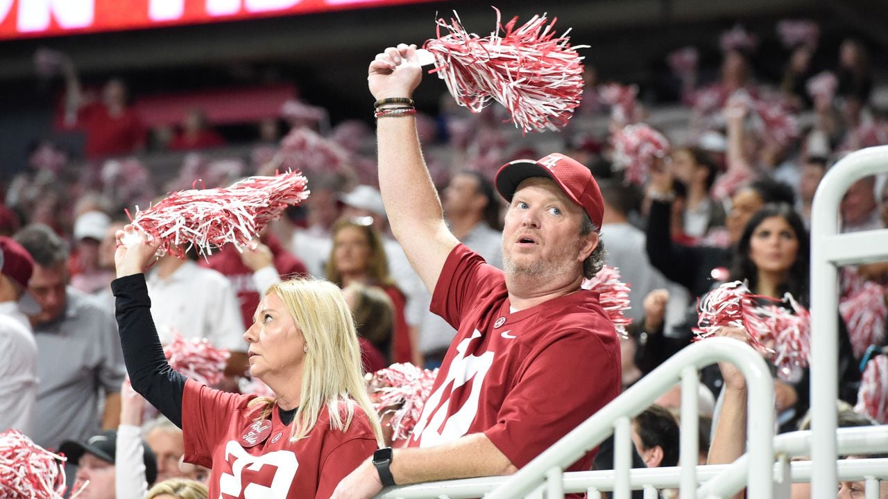 SEC Championship Game 2023: Alabama football vs. Georgia