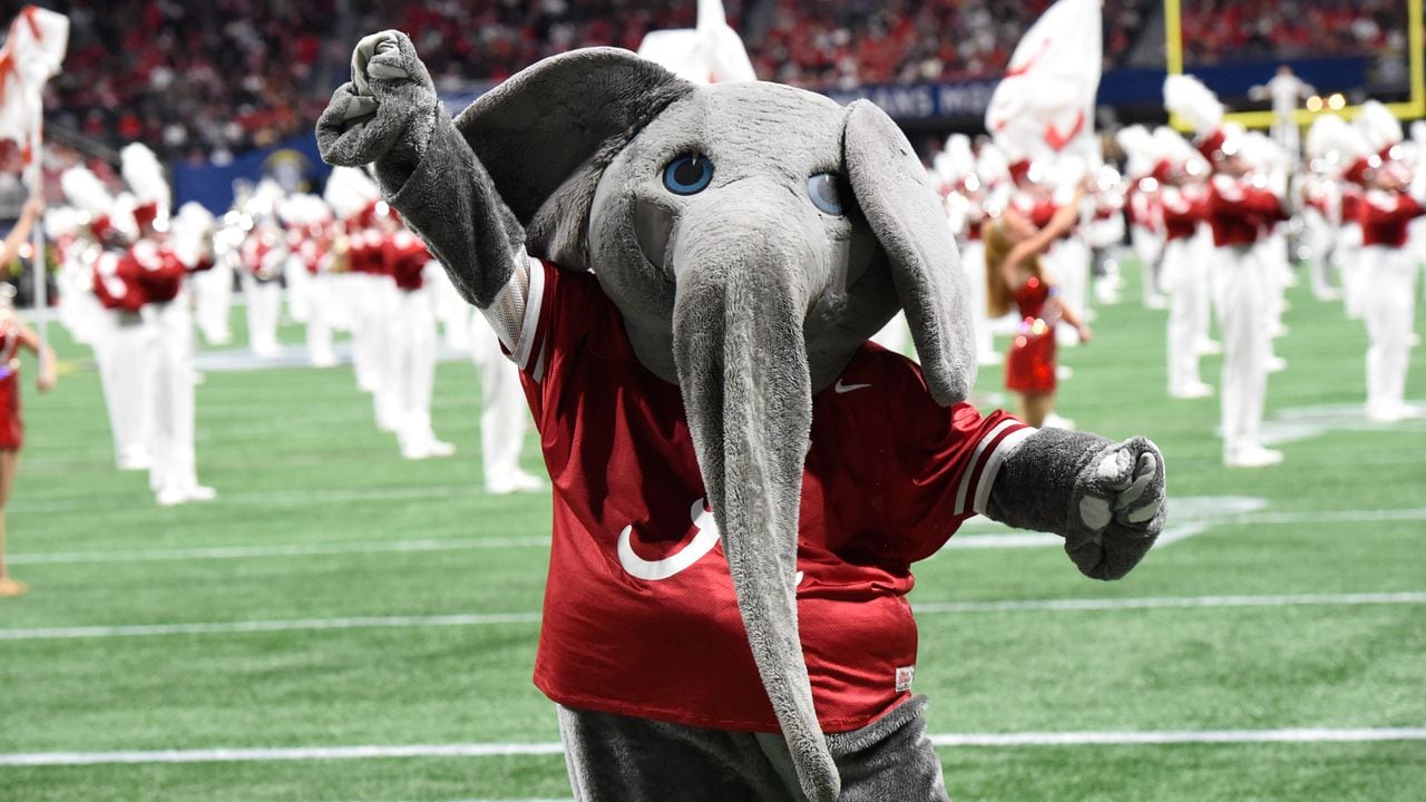 SEC Championship Game 2023: Alabama football vs. Georgia