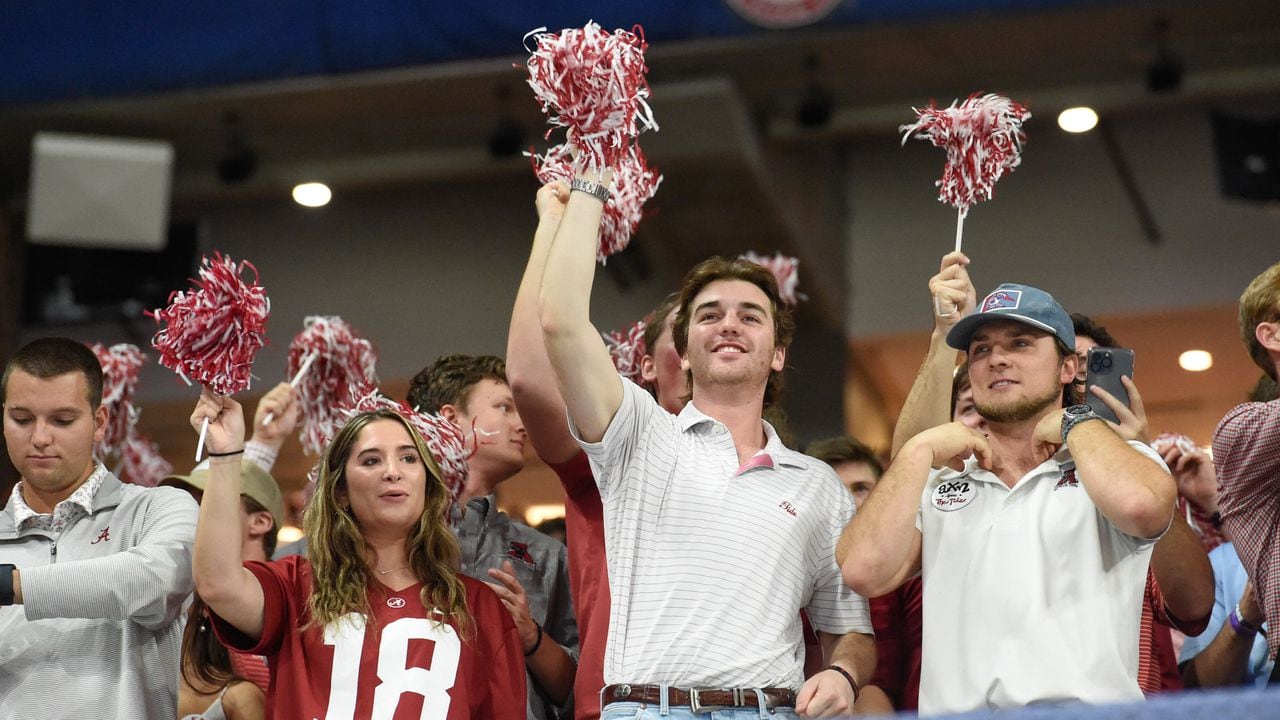 SEC Championship Game 2023: Alabama football vs. Georgia