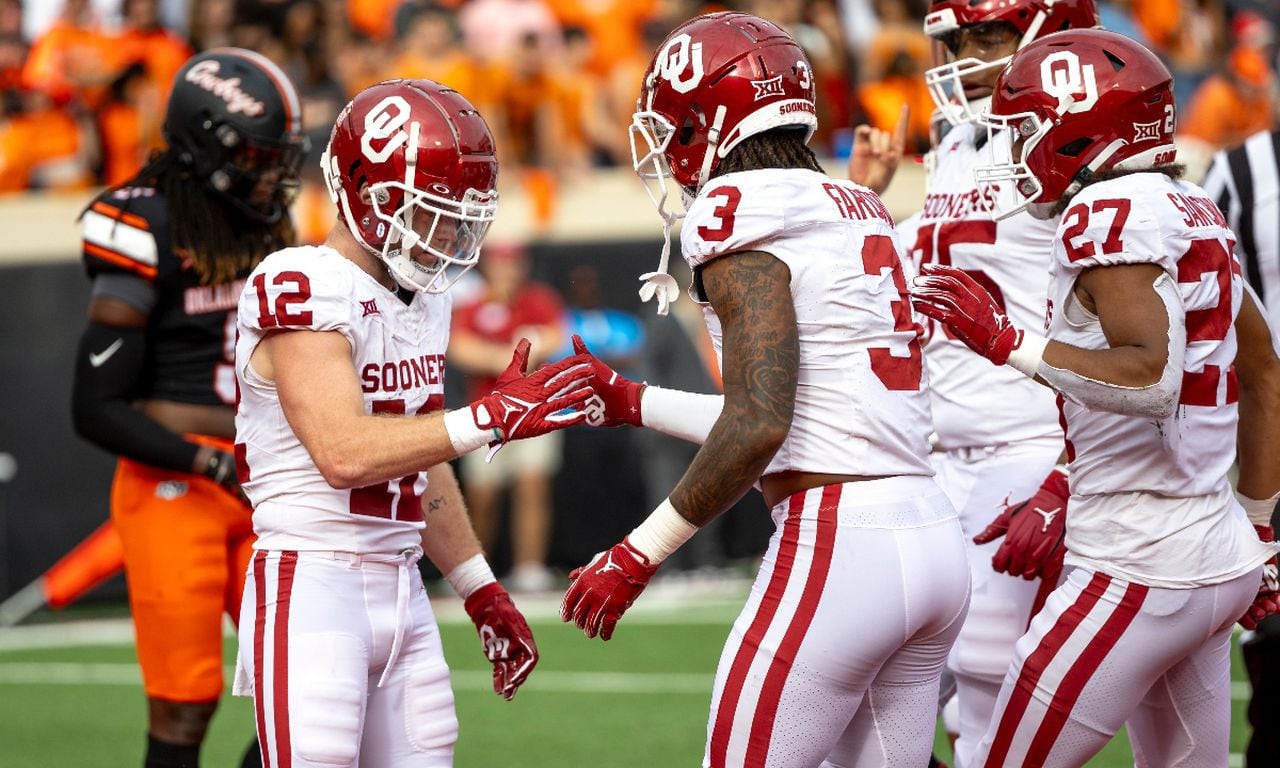 Alamo Bowl free live stream (12/28): How to watch Oklahoma-Arizona online, TV, time