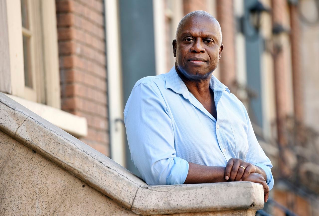 Andre Braugher, star of âHomicideâ and âBrooklyn Nine-Nineâ, dead at 61