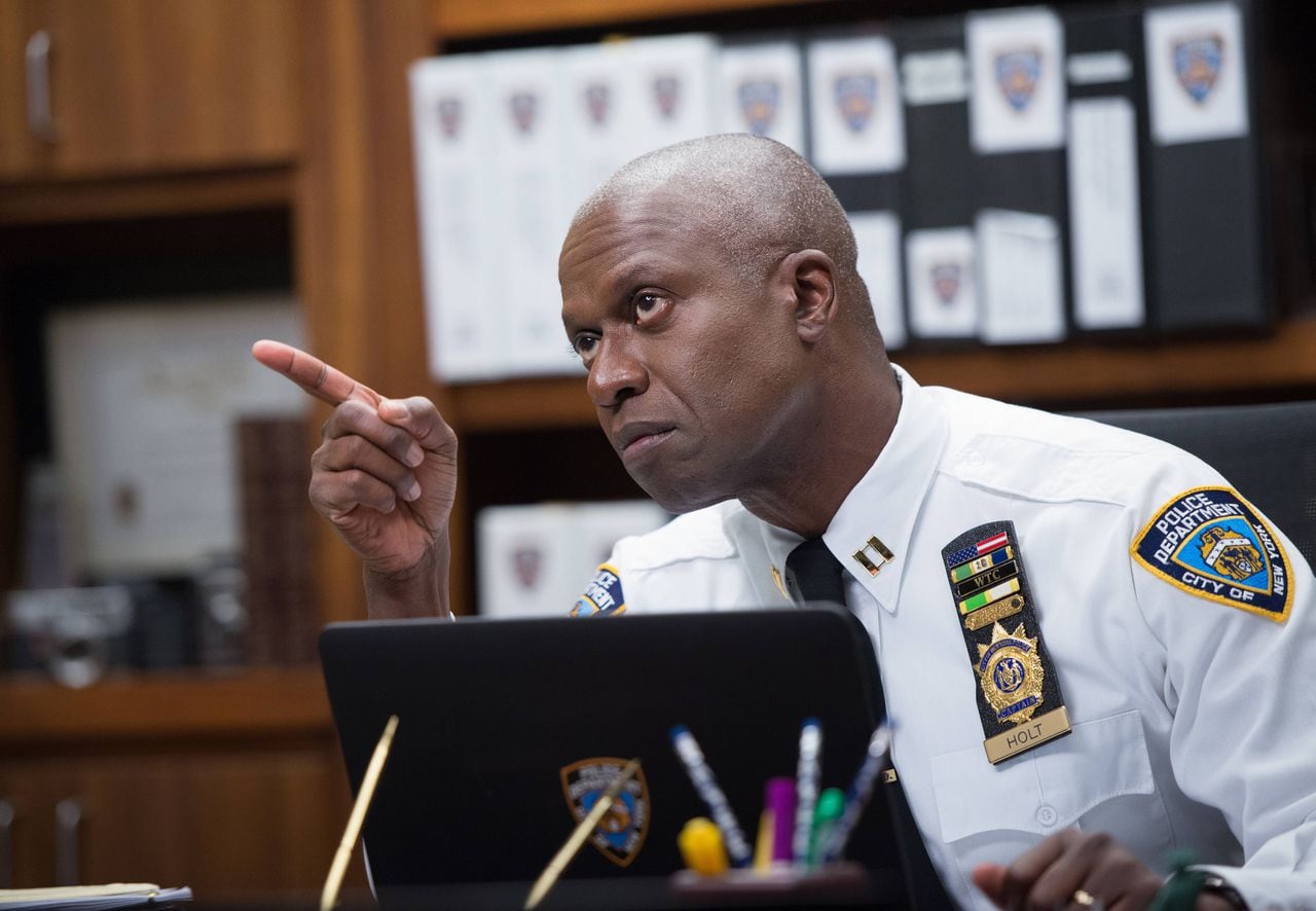 Andre Braugherâs cause of death has been revealed