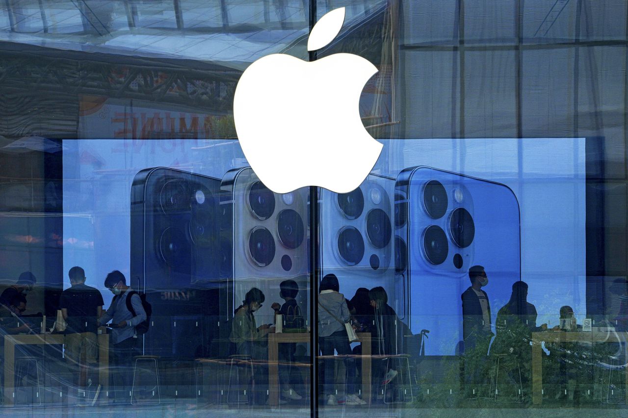 Apple to stop selling some Apple Watches in U.S.