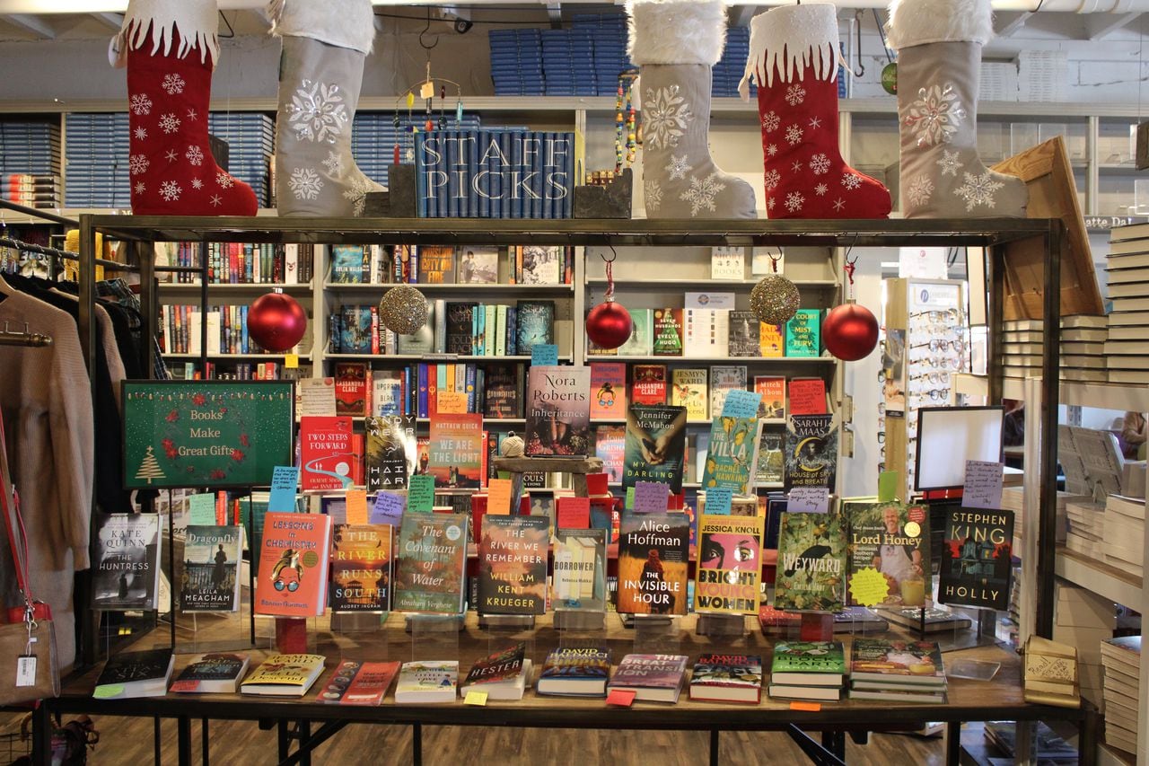 Ask Amy: Give the gift of reading to a child this Christmas