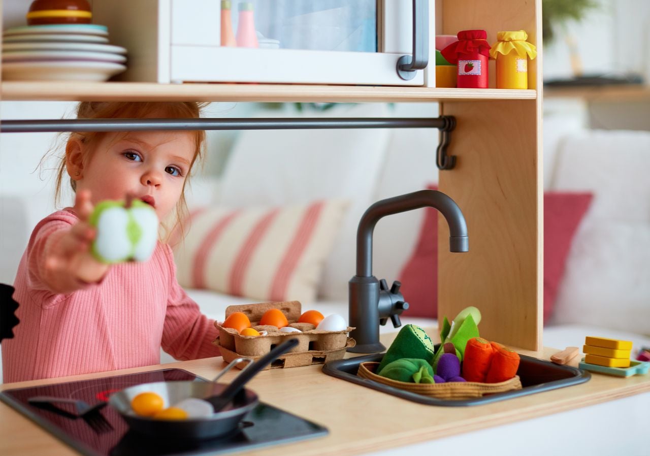 Ask Amy: Letâs hear it for toy kitchens