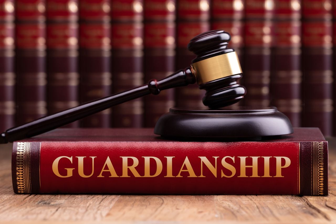 Ask Amy: Relativeâs drama is now playing into guardianship decisions