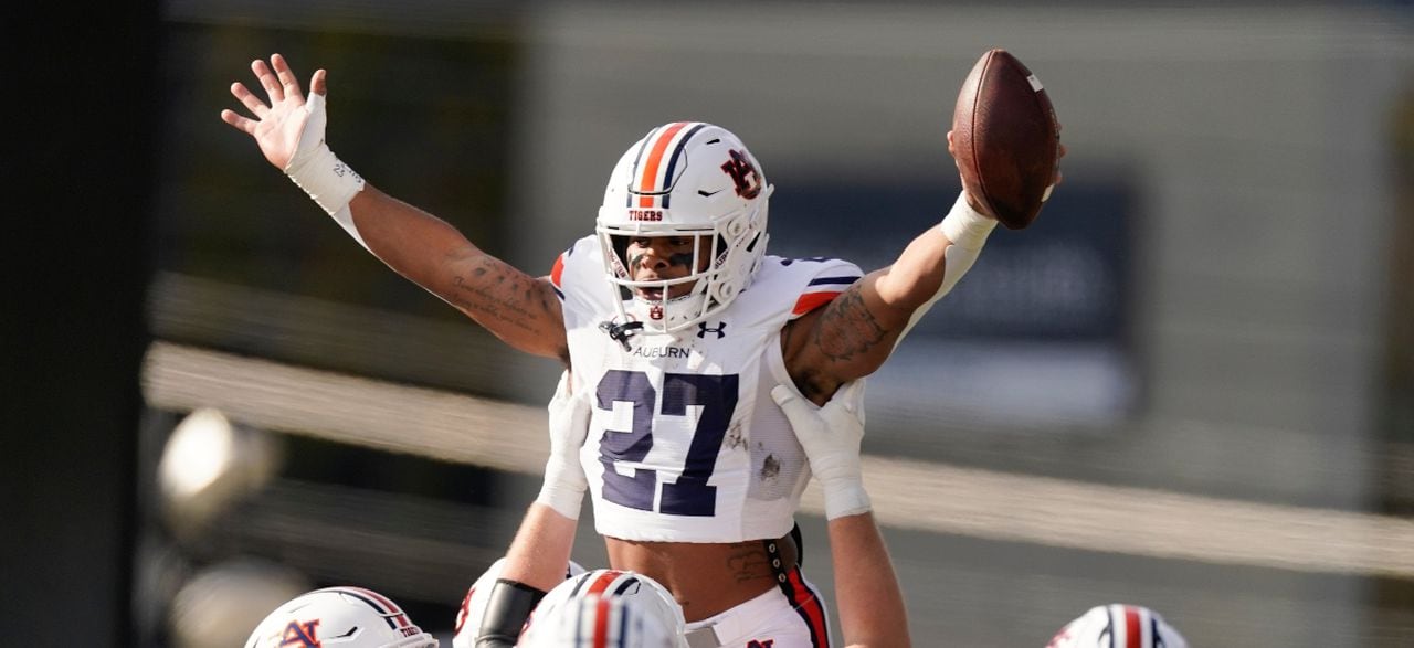 Auburn vs. Maryland Music City Bowl predictions: Odds preview, game bets and player props