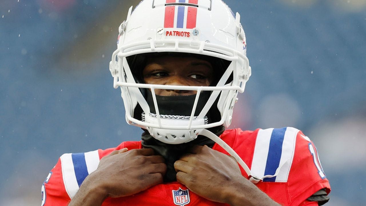 Baltimore Ravens signing former Alabama high school QB