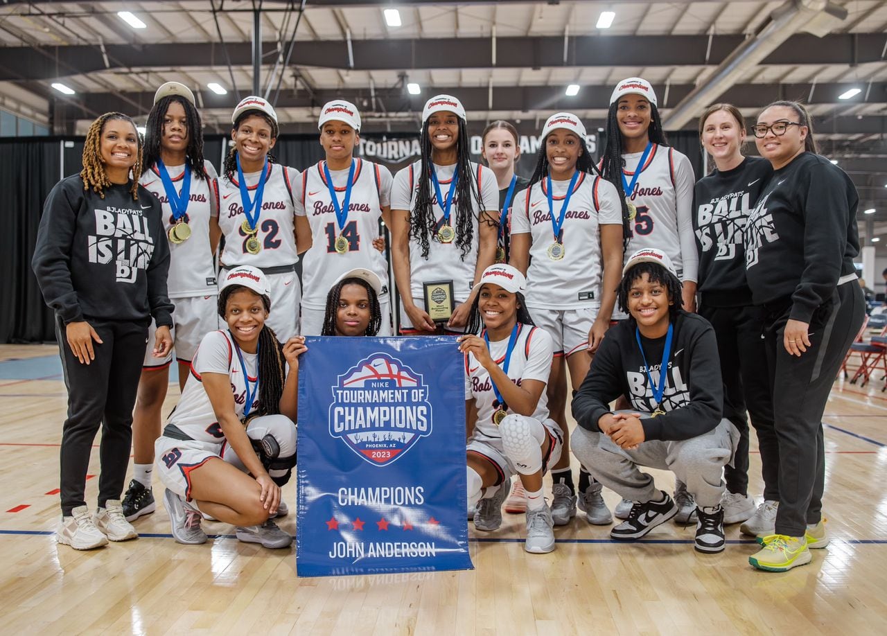 Basketball roundup: Bob Jones wins Tournament of Champions title