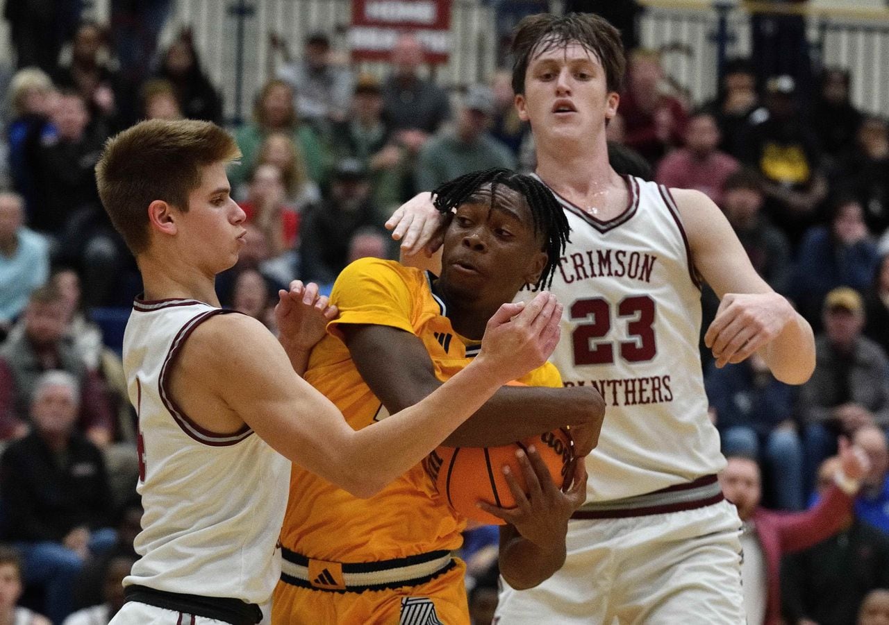 Basketball roundup: Huntsville beats Buckhorn, Mountain Brook