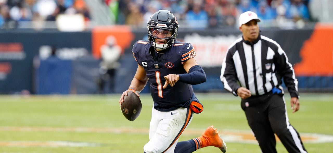 Bears vs. Browns predictions: Odds preview, game and player prop bets