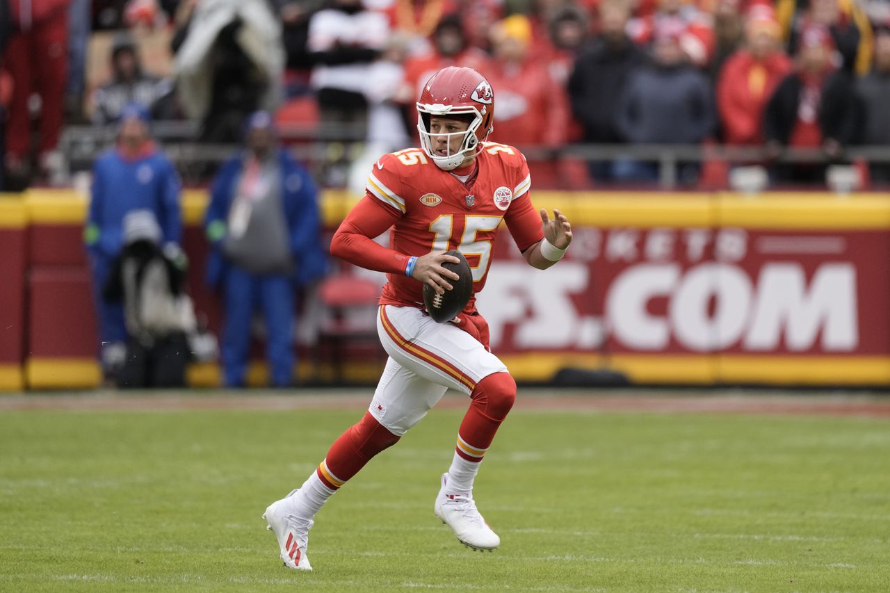 Bengals-Chiefs free live stream (12/31): How to watch online, TV time