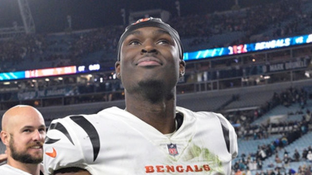 Bengals DB wants Miss Terry vs. Nick Saban 1-on-1 pass rep