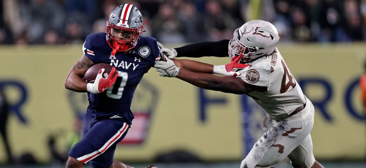 Bet365 bonus code ALCOMCO: Claim a $1,000 bonus for Army-Navy rivalry game