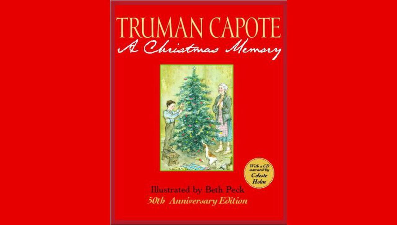 Beth Thames: Truman Capote and Christmas decades before malls and online shopping