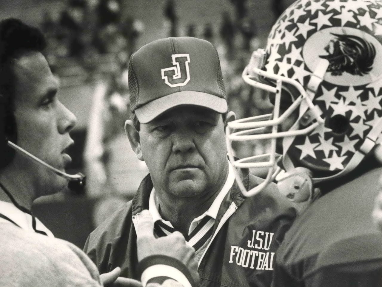 Bill Burgess, Hall of Fame Jax State coach, has died