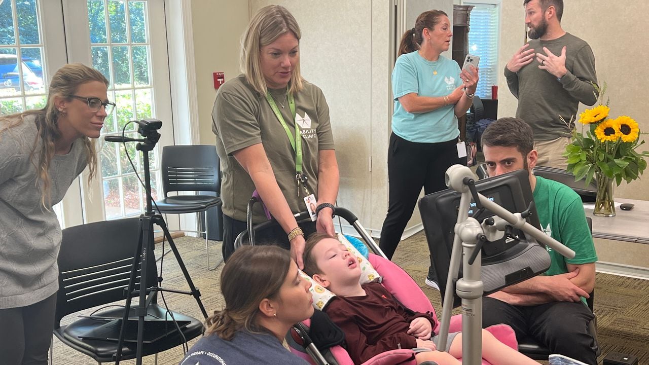 Birmingham 4-year-old, preschool help create new Amazon Alexa technology